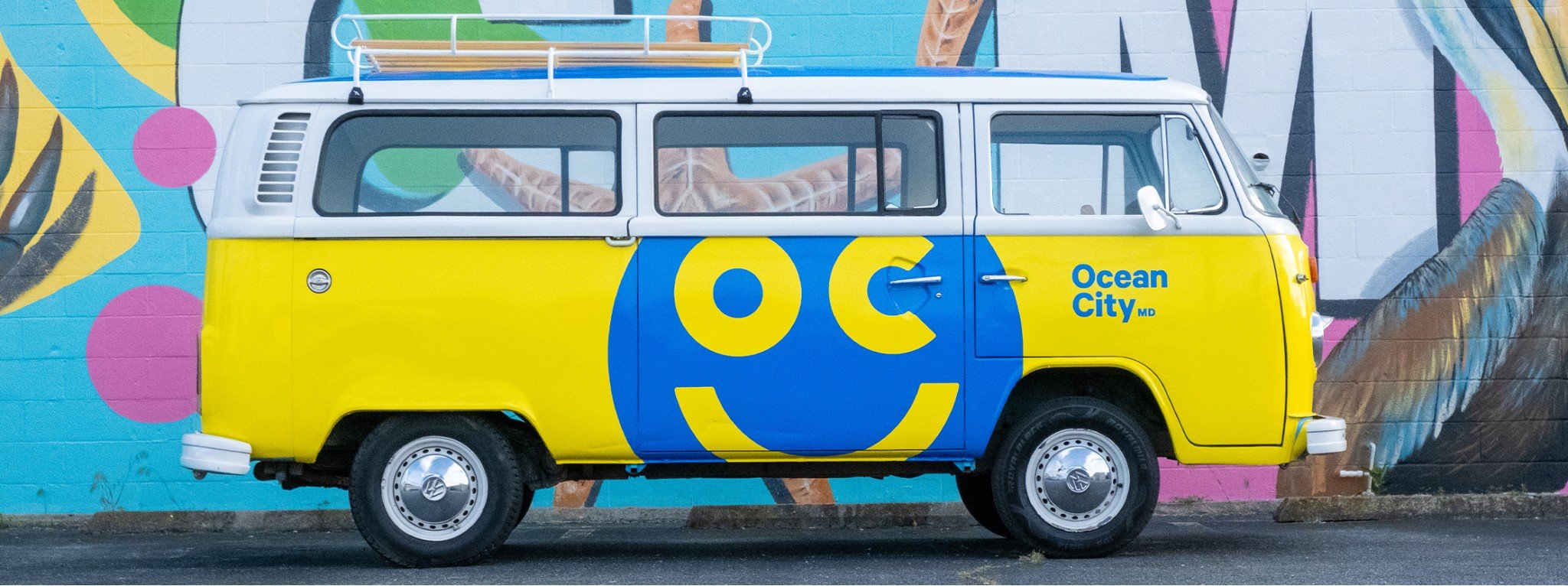 OC Smile Shop