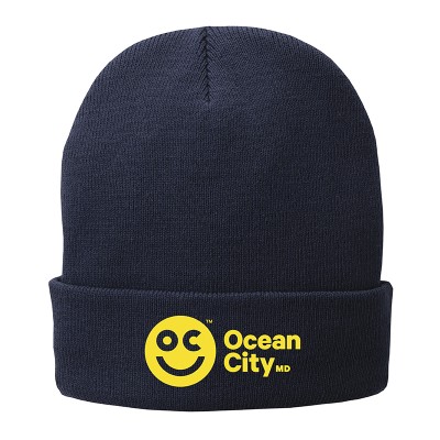 OC Smile Beanies